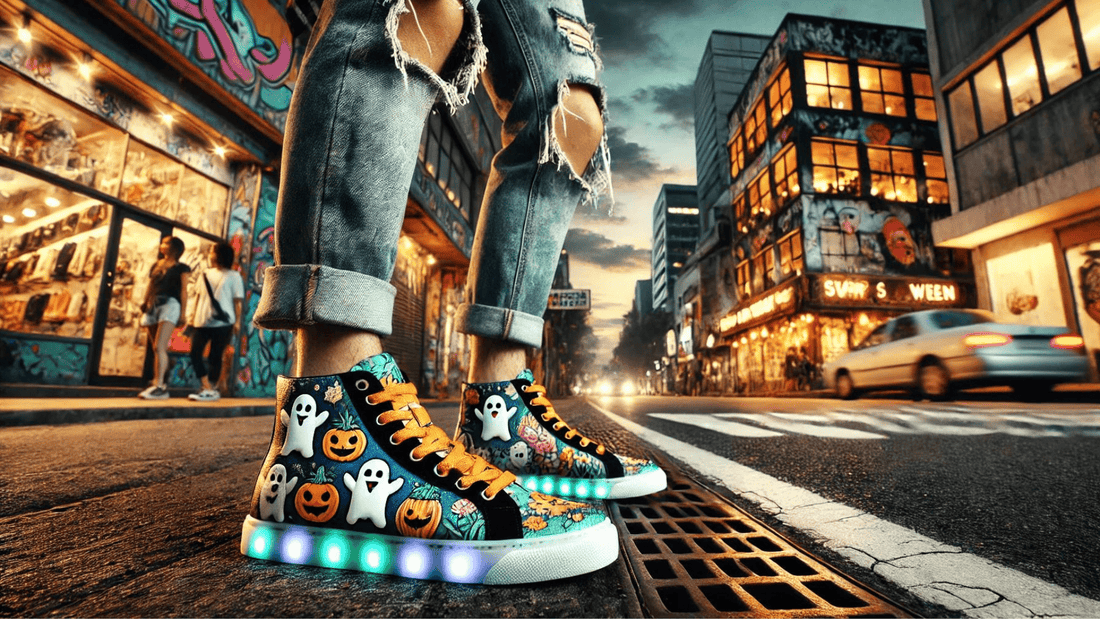 MEN'S HALLOWEEN - ShipSneakers.com