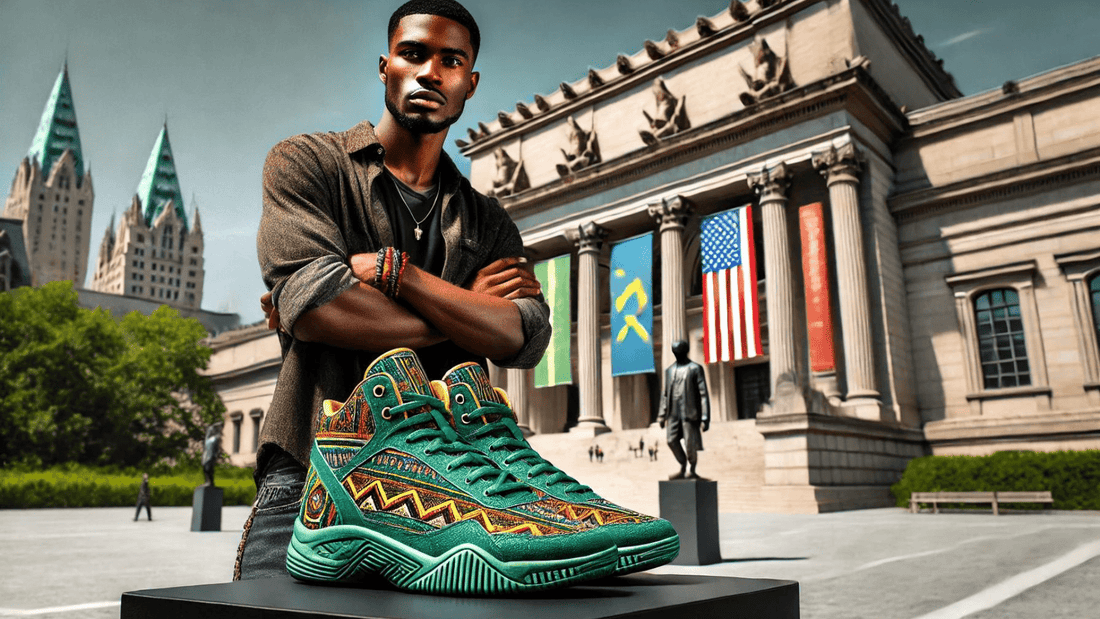 MEN'S JUNETEENTH - ShipSneakers.com