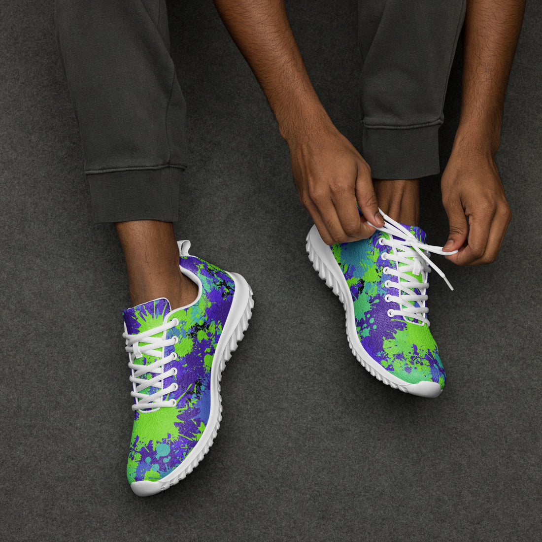 Men’s Athletic Shoes 2 - ShipSneakers.com