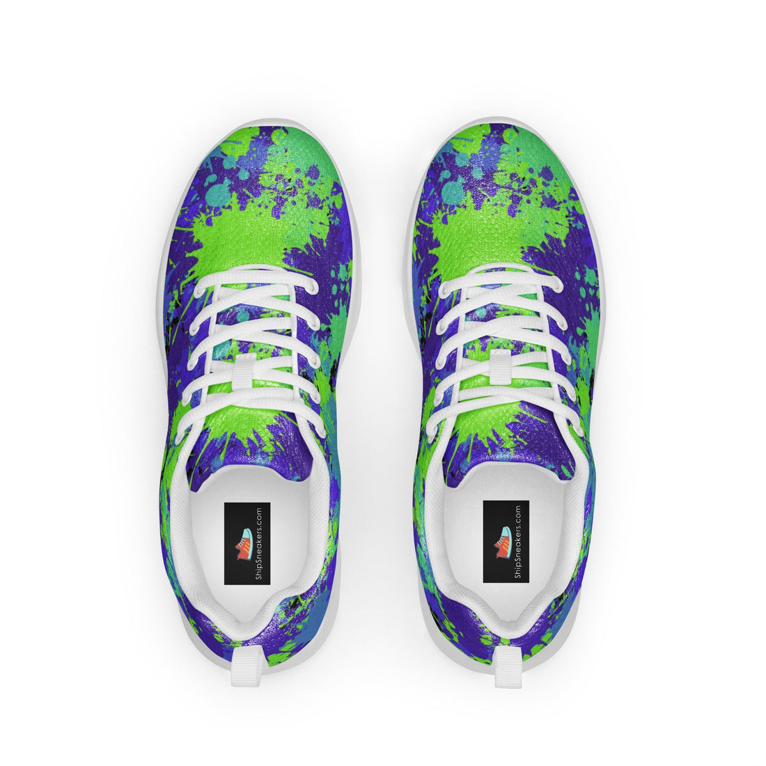 Men’s Athletic Shoes 2 - ShipSneakers.com