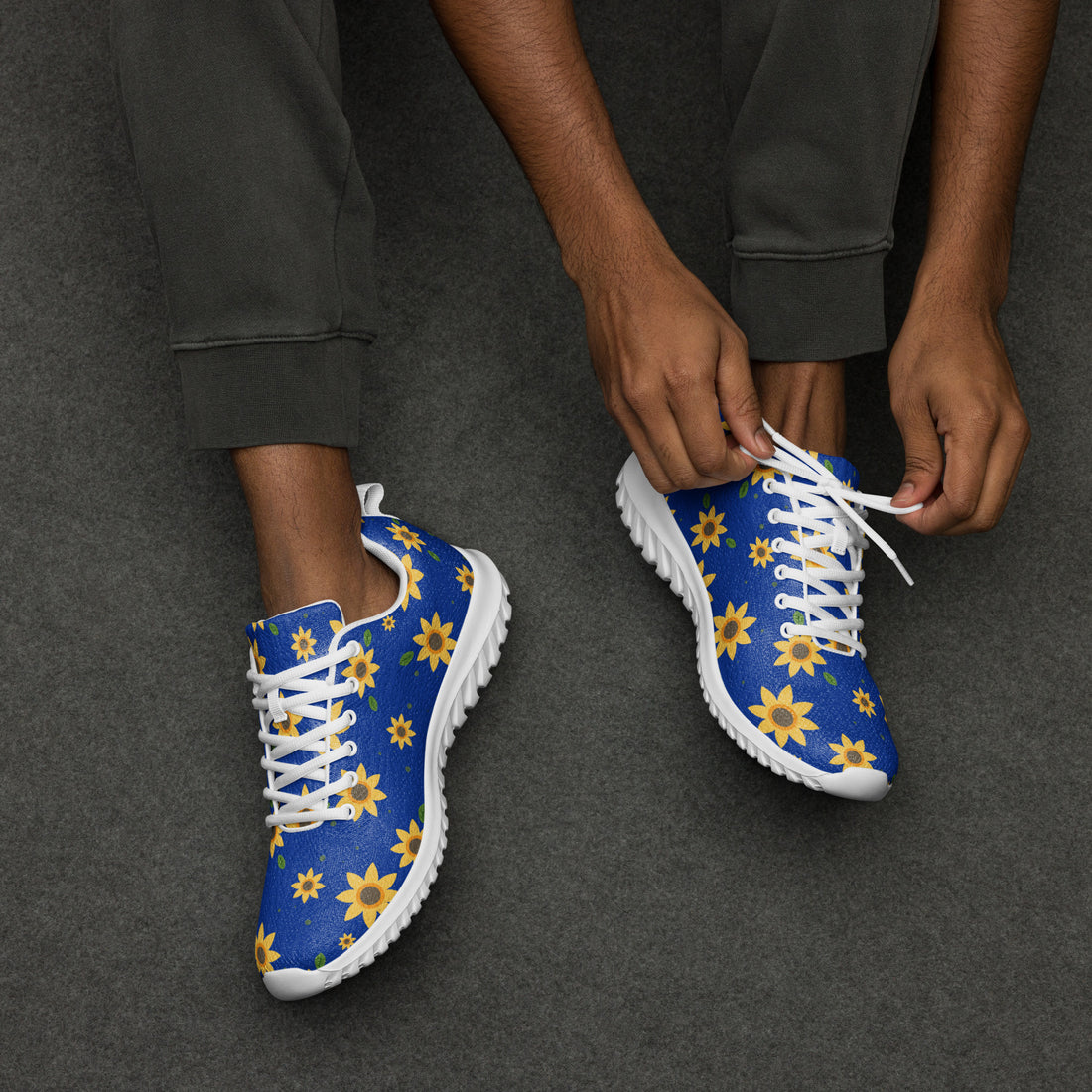 Men’s Athletic Shoes 3 - ShipSneakers.com