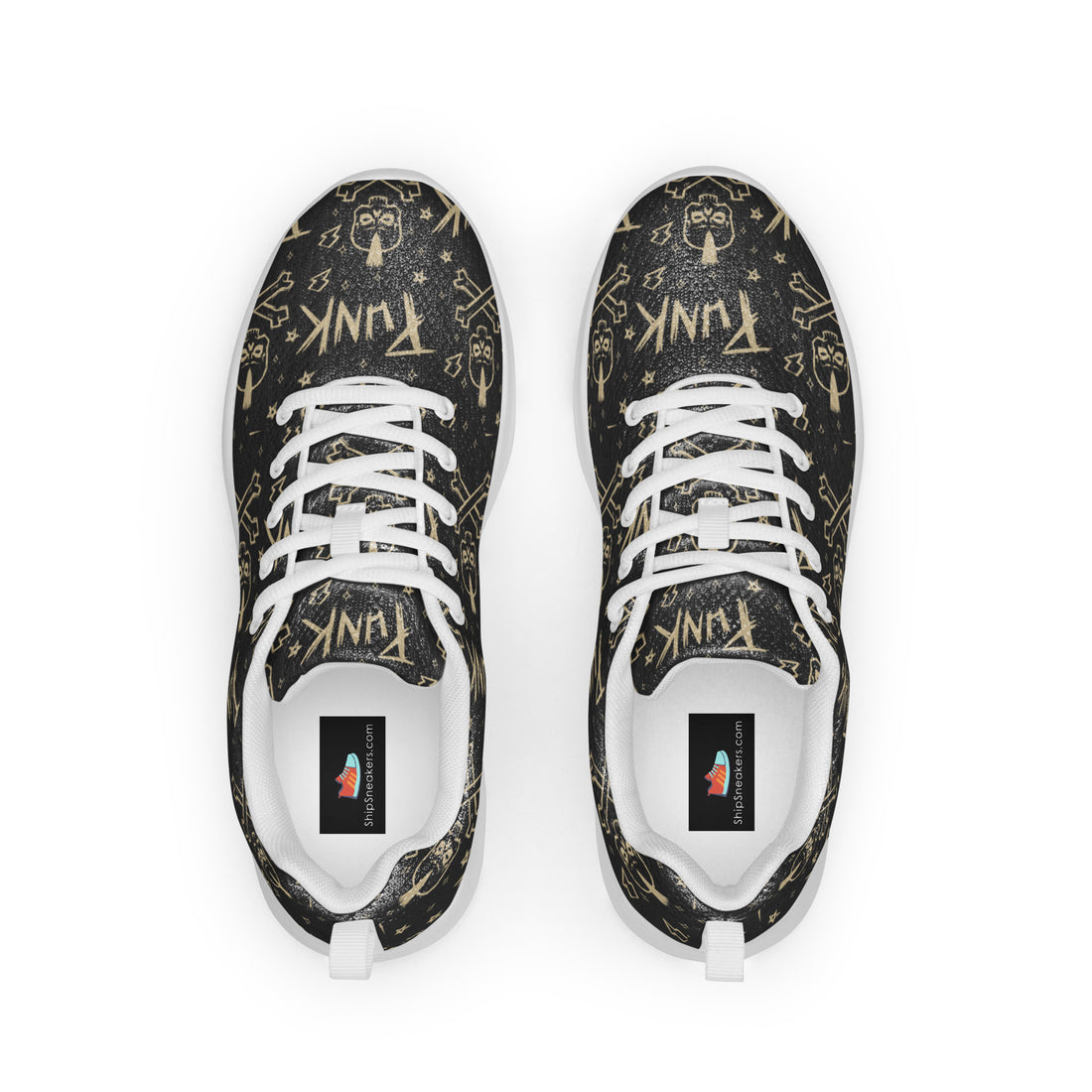 Men’s Athletic Shoes 5 - ShipSneakers.com