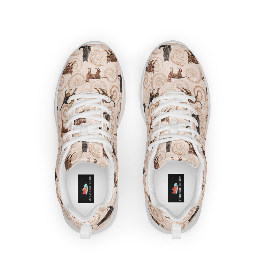 Men’s Athletic Shoes 8 - ShipSneakers.com