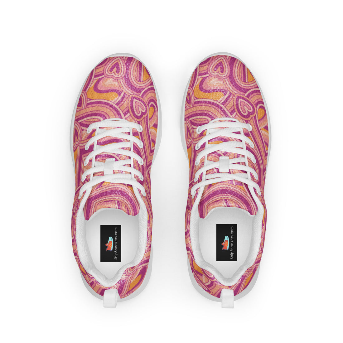 Men’s Athletic Shoes 9 - ShipSneakers.com