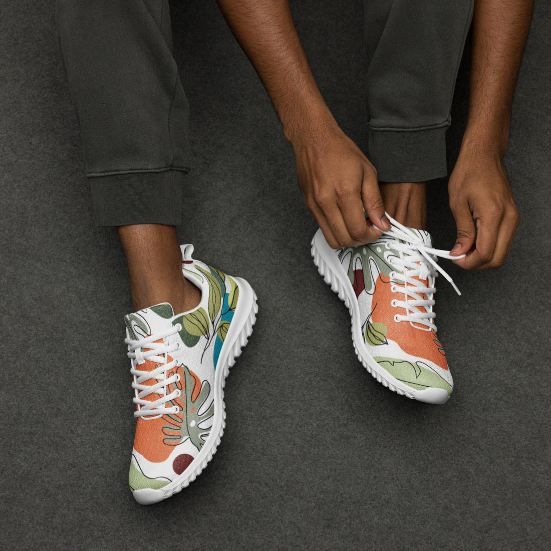 Men’s Athletic Shoes 10 - ShipSneakers.com