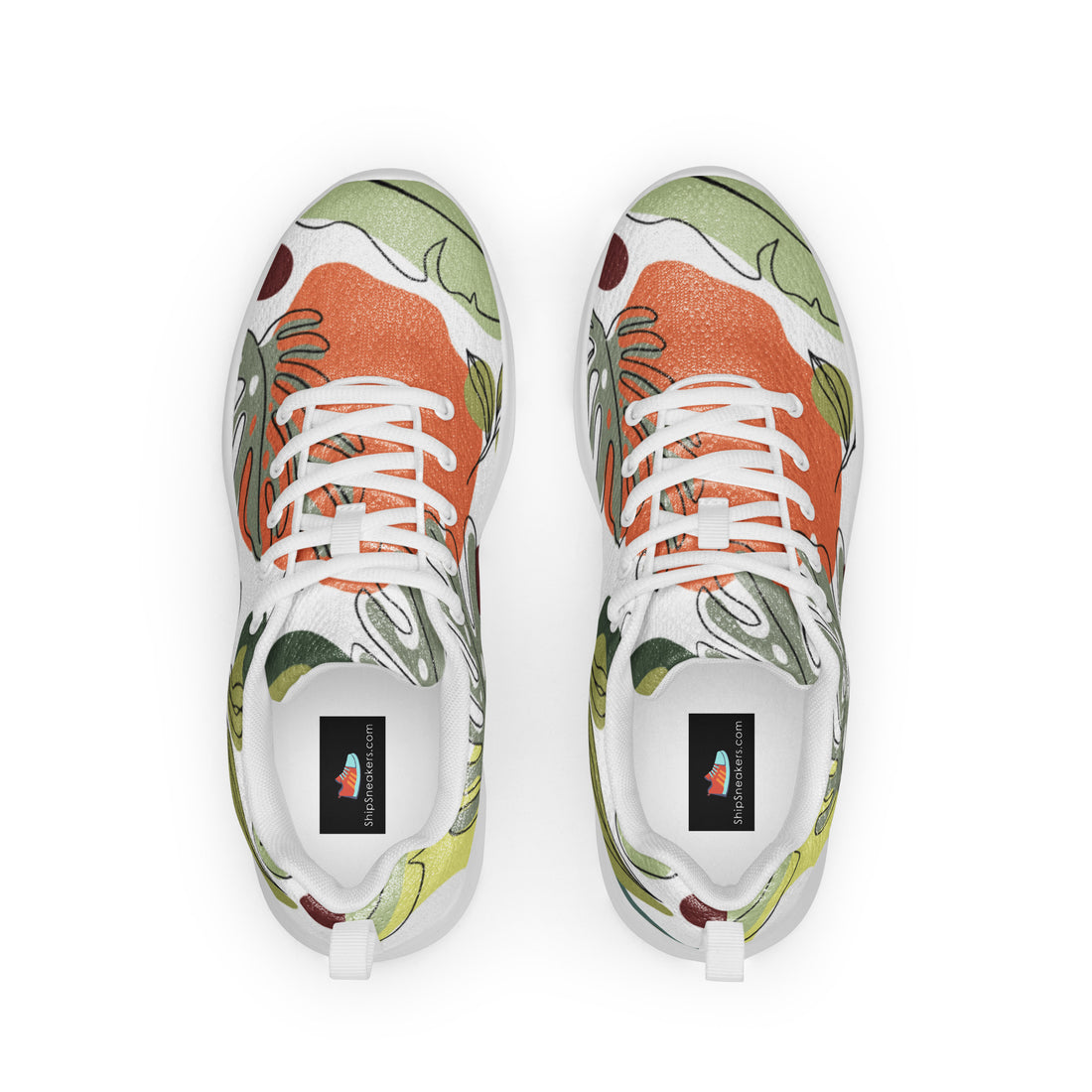 Men’s Athletic Shoes 10 - ShipSneakers.com