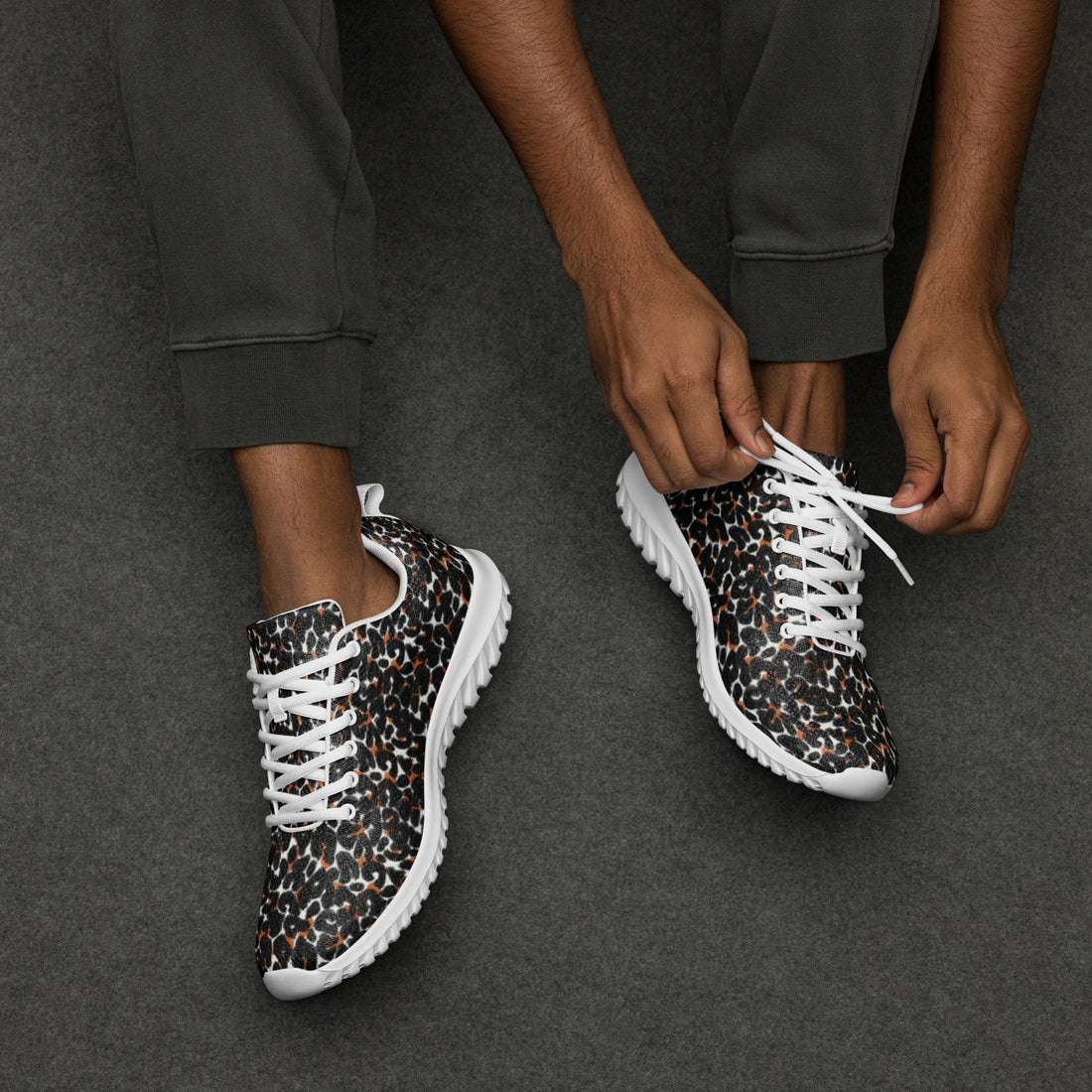 Men’s Athletic Shoes 12 - ShipSneakers.com