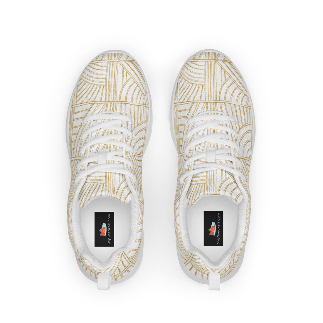 Men’s Athletic Shoes 16 - ShipSneakers.com