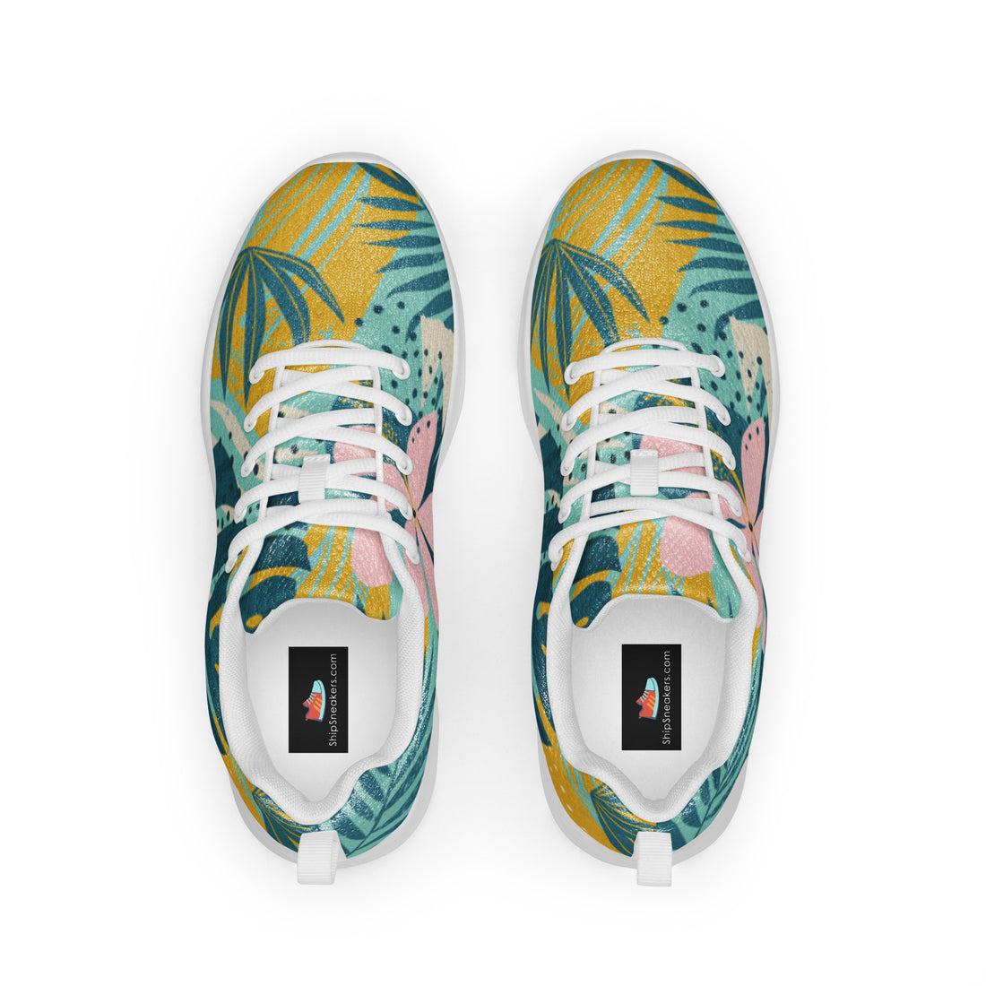 Men’s Athletic Shoes 18 - ShipSneakers.com