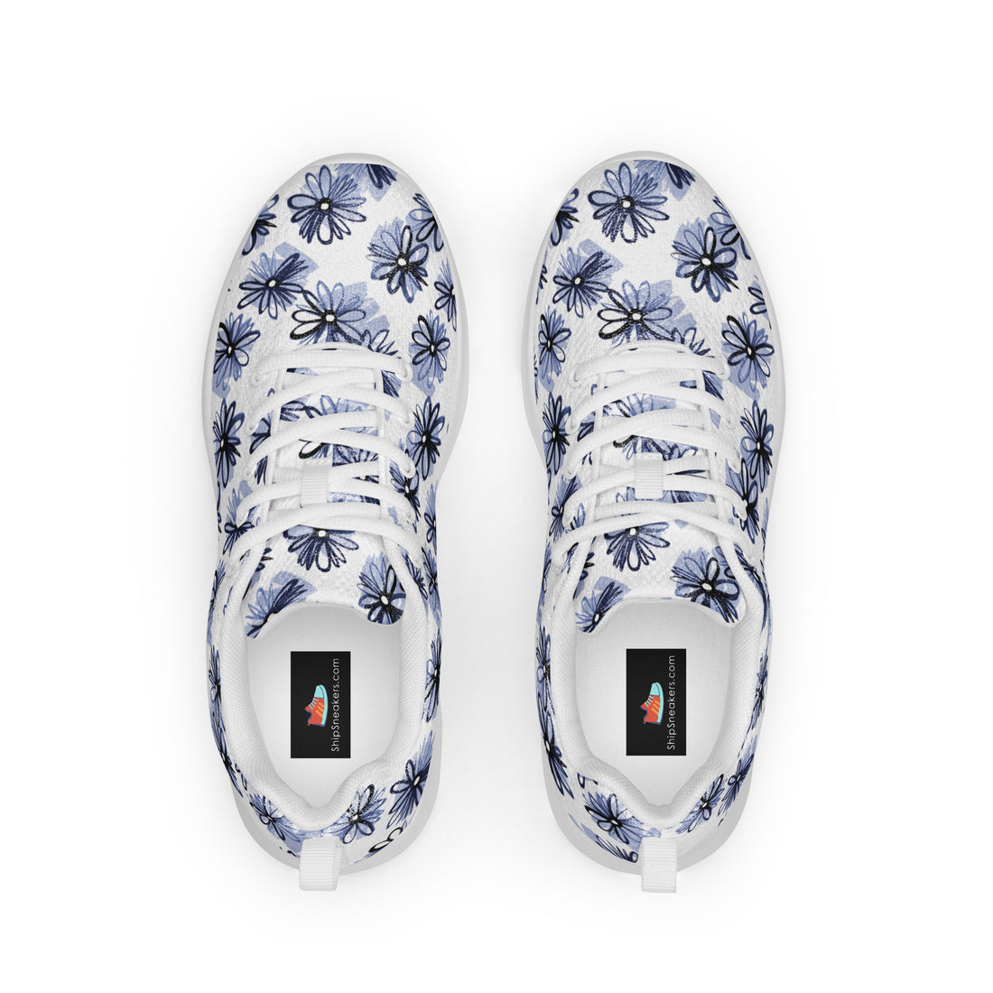 Men’s Athletic Shoes 21 - ShipSneakers.com