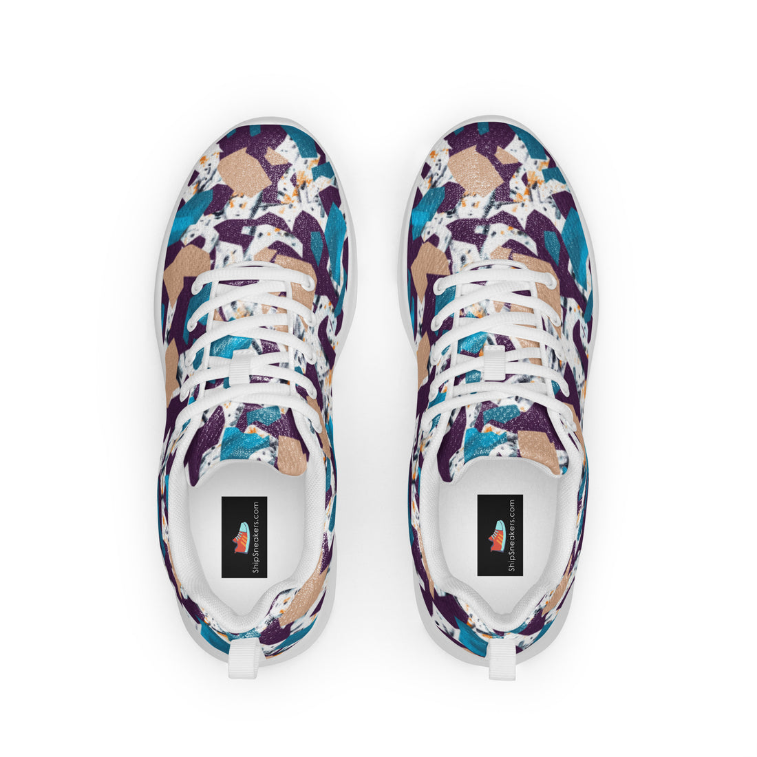 Men’s Athletic Shoes 25 - ShipSneakers.com