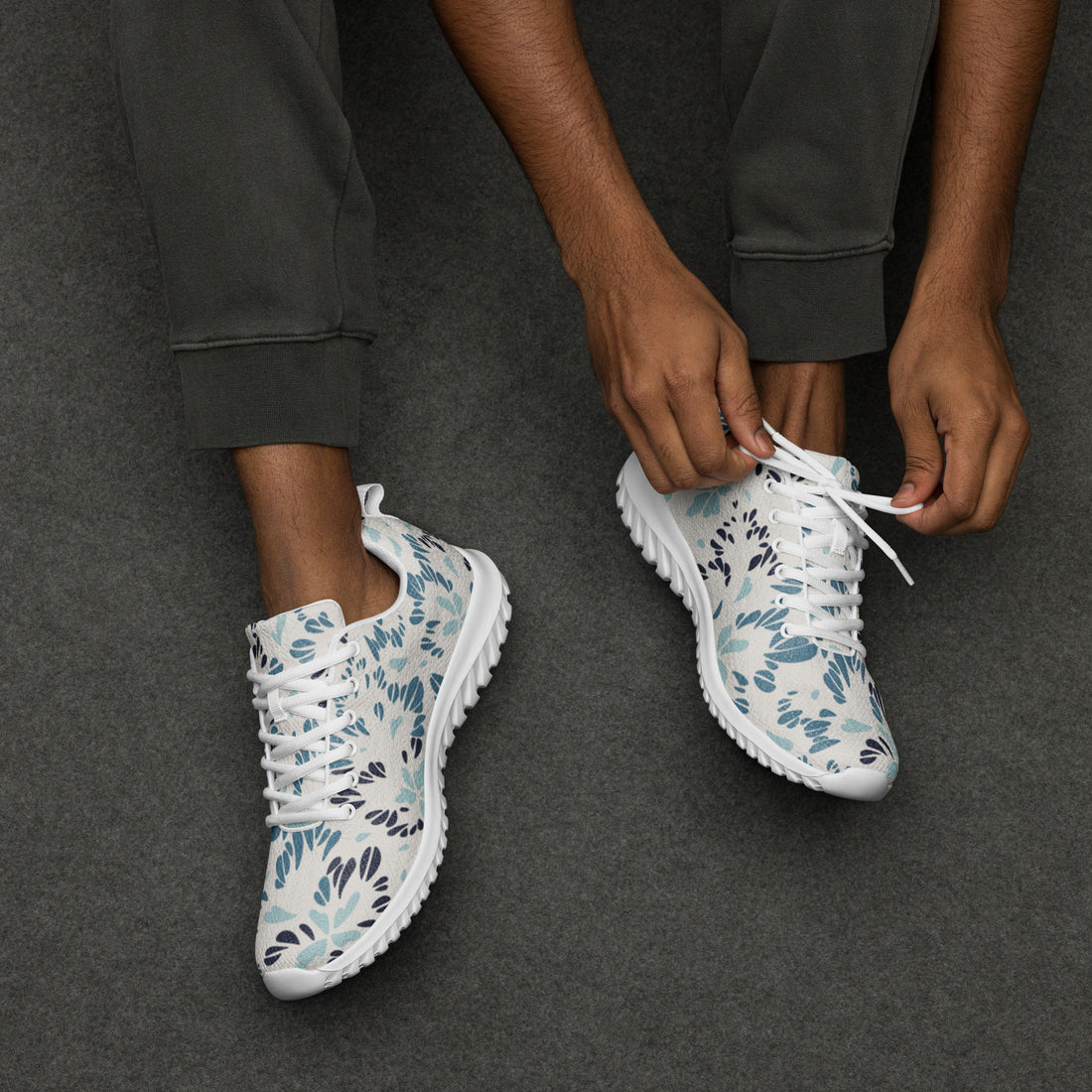 Men’s Athletic Shoes 27 - ShipSneakers.com