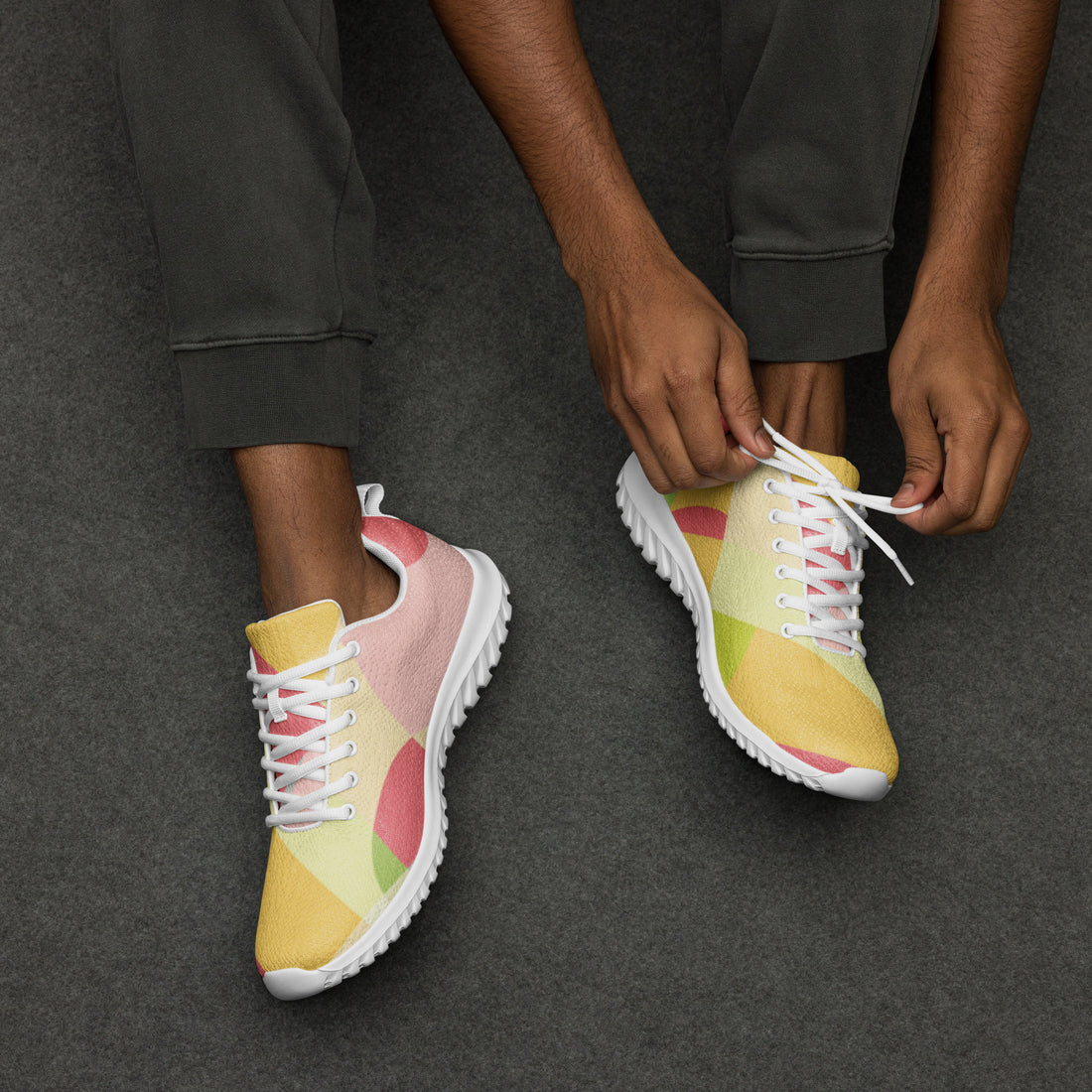 Men’s Athletic Shoes 28 - ShipSneakers.com