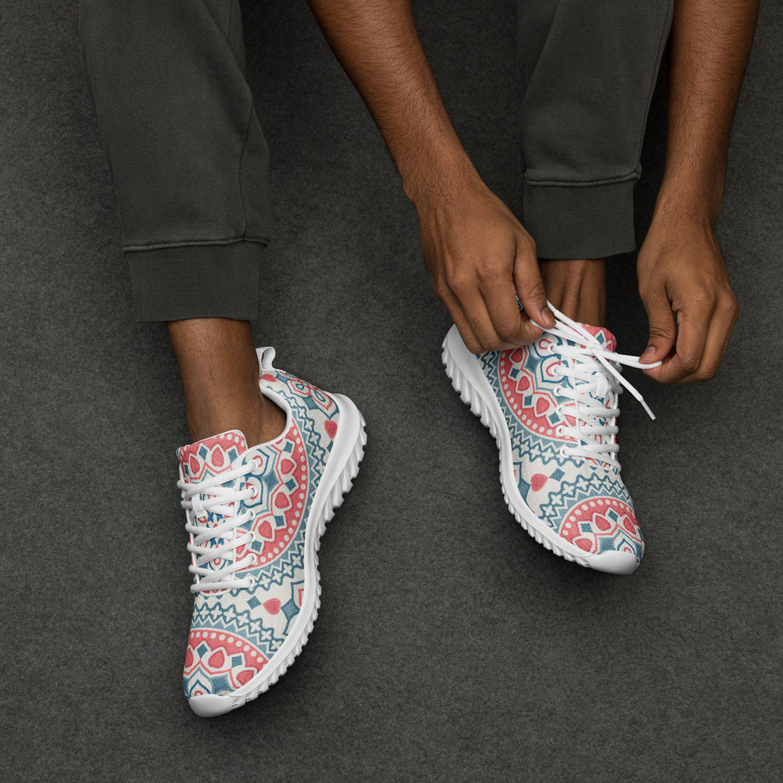 Men’s Athletic Shoes 30 - ShipSneakers.com