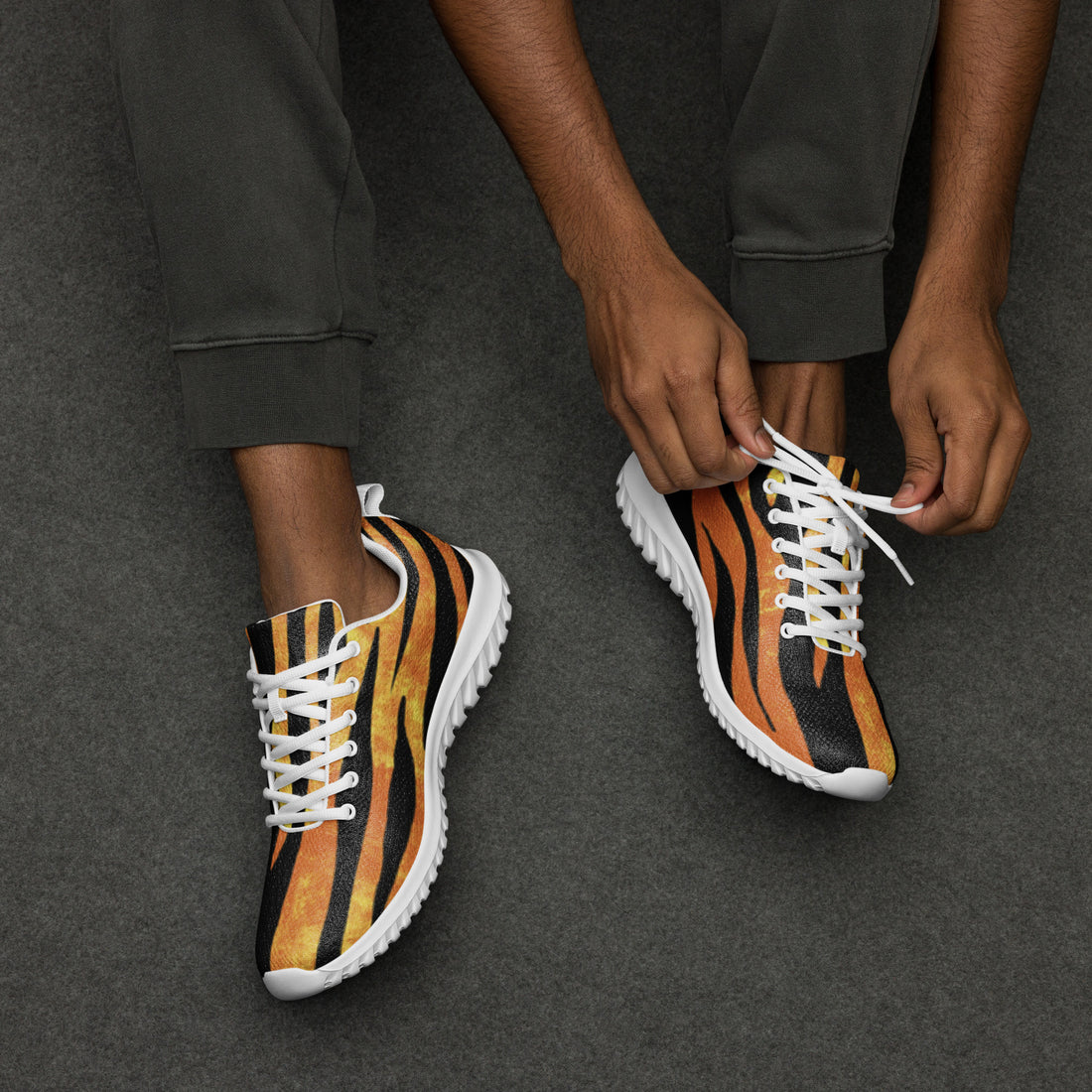 Men’s Athletic Shoes 34 - ShipSneakers.com