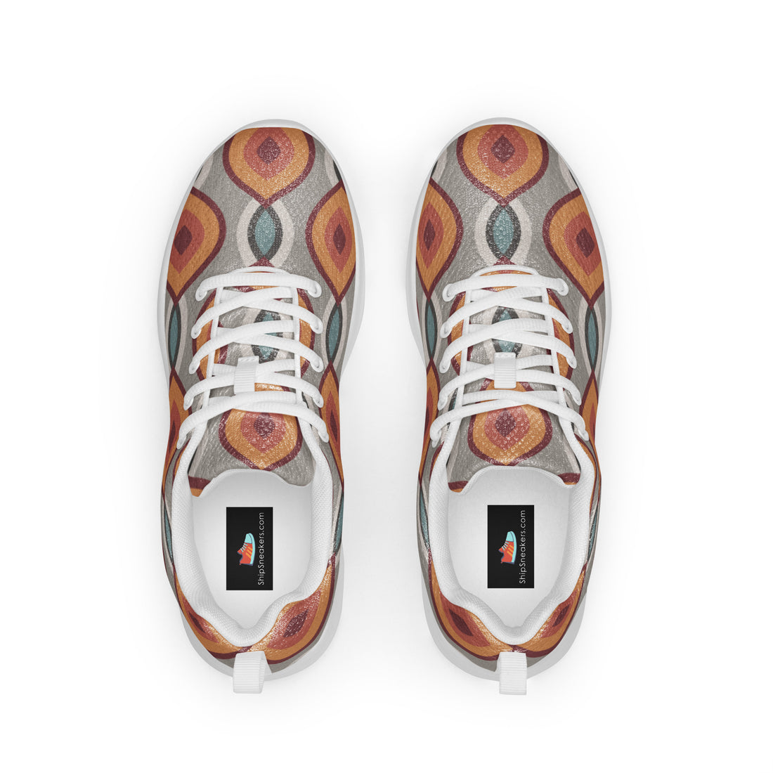Men’s Athletic Shoes 35 - ShipSneakers.com