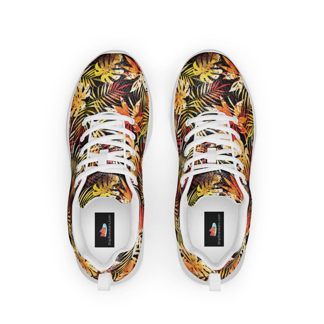 Men’s Athletic Shoes 39 - ShipSneakers.com