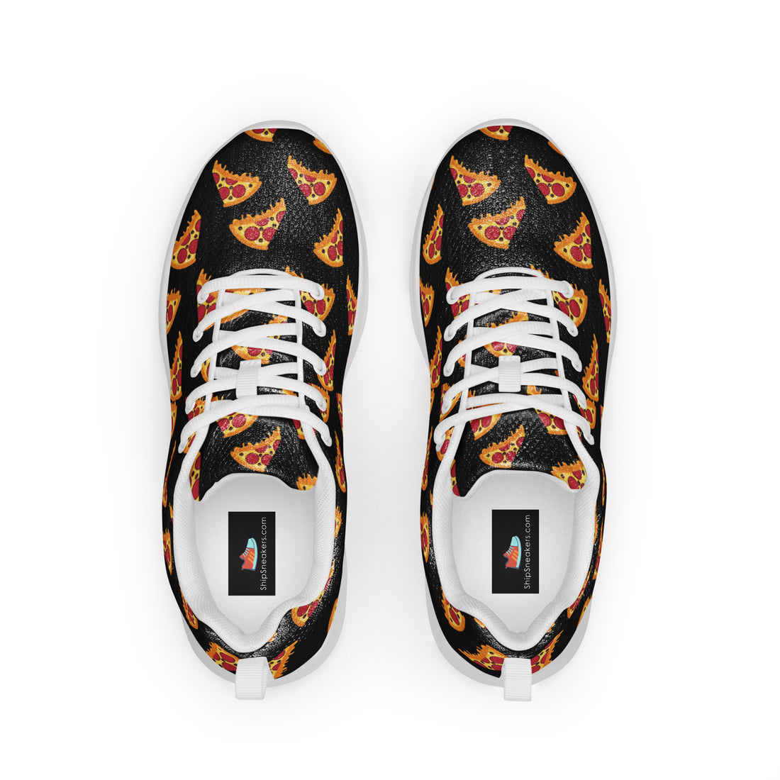 Men’s Athletic Shoes 44 - ShipSneakers.com