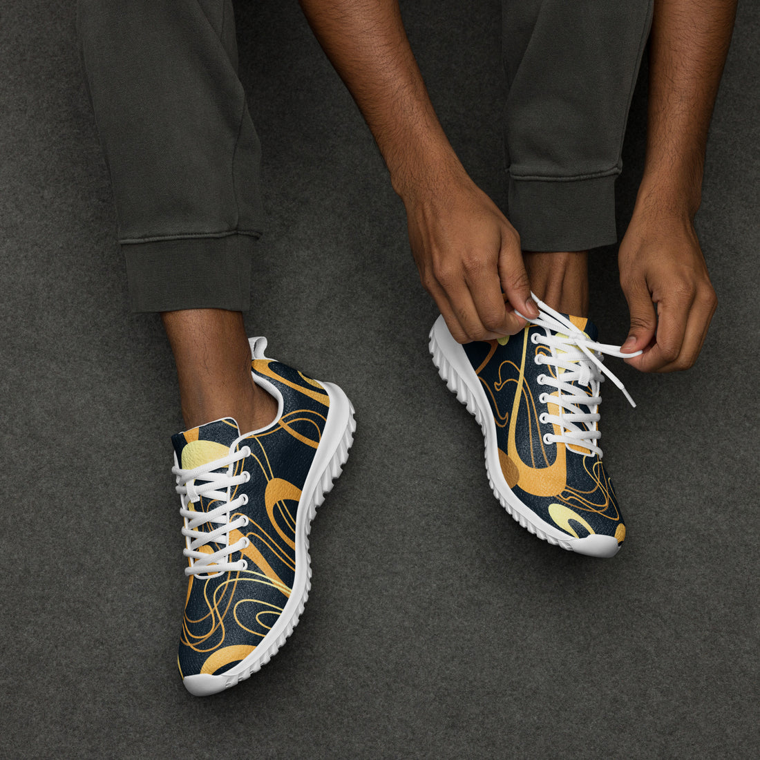 Men’s Athletic Shoes 45 - ShipSneakers.com