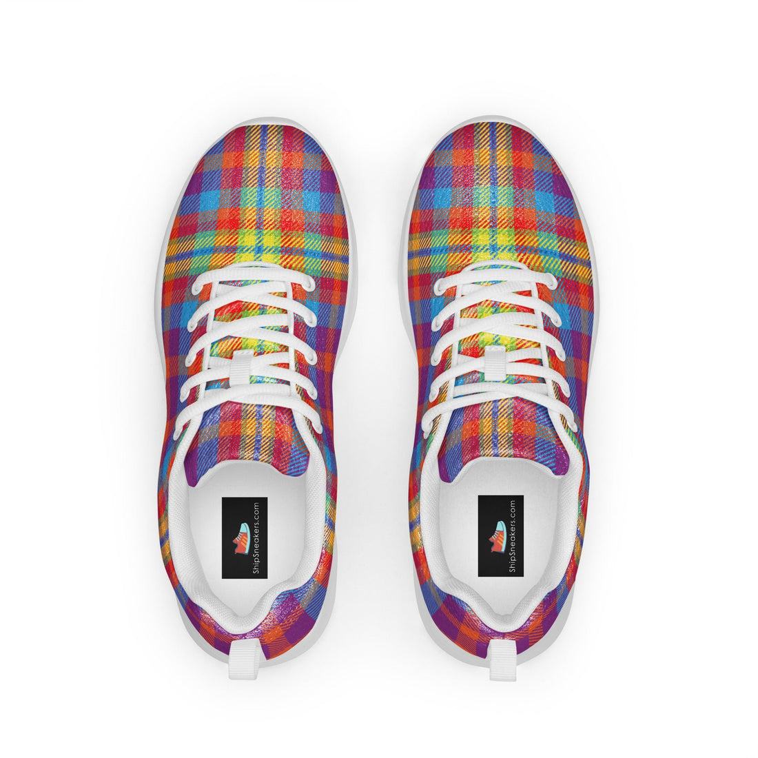Men’s Athletic Shoes 46 - ShipSneakers.com