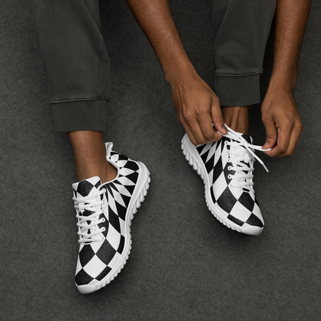 Men’s Athletic Shoes 48 - ShipSneakers.com