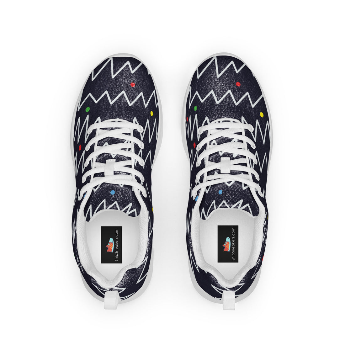 Men’s Athletic Shoes 52 - ShipSneakers.com