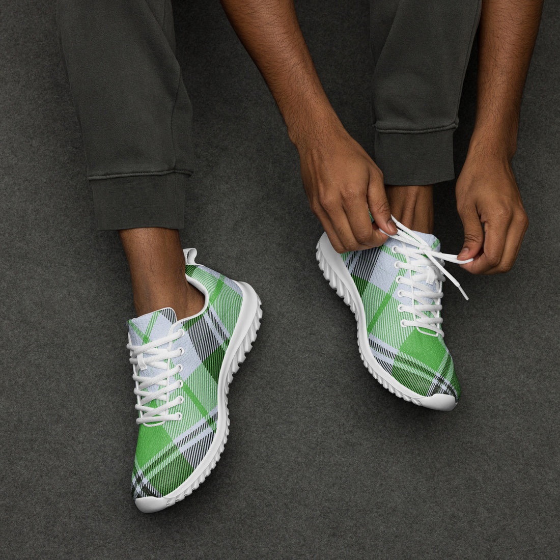 Men’s Athletic Shoes 53 - ShipSneakers.com