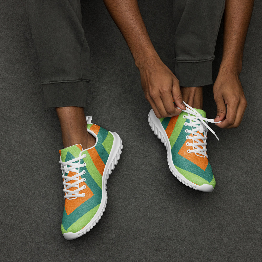 Men’s Athletic Shoes 54 - ShipSneakers.com