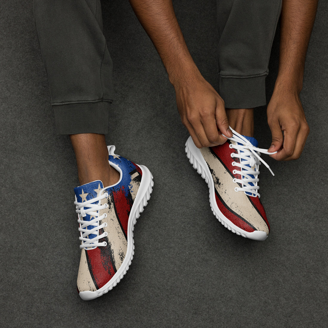 Men’s Athletic Shoes 56 - ShipSneakers.com