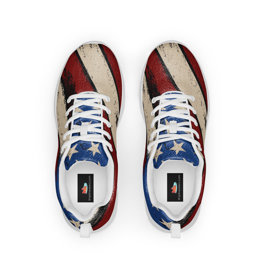 Men’s Athletic Shoes 56 - ShipSneakers.com
