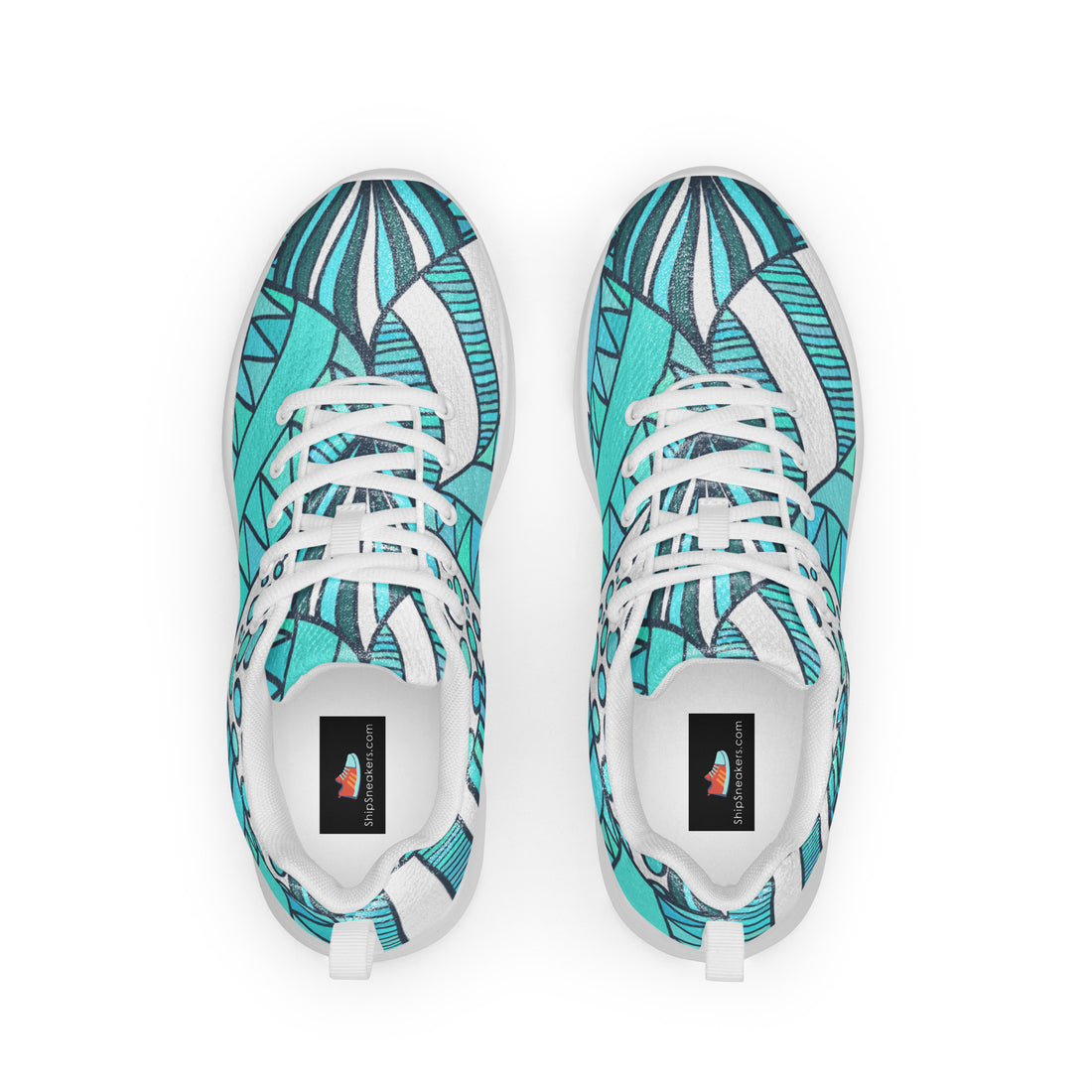 Men’s Athletic Shoes 57 - ShipSneakers.com