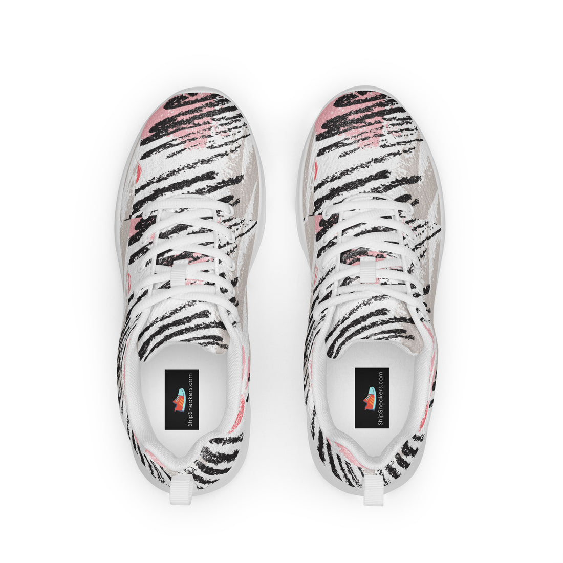 Men’s Athletic Shoes 58 - ShipSneakers.com