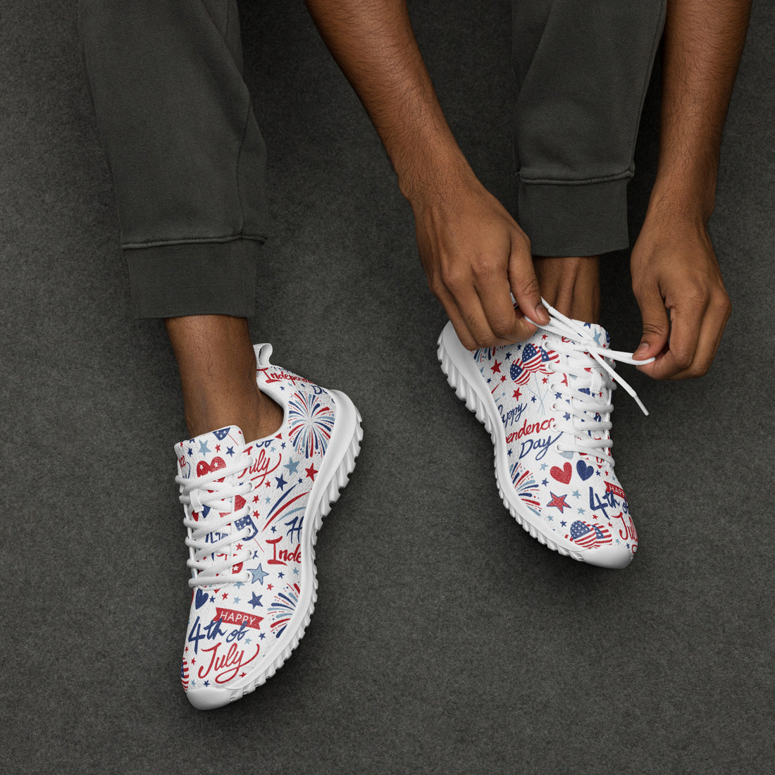 Men’s Athletic Shoes 69 - ShipSneakers.com