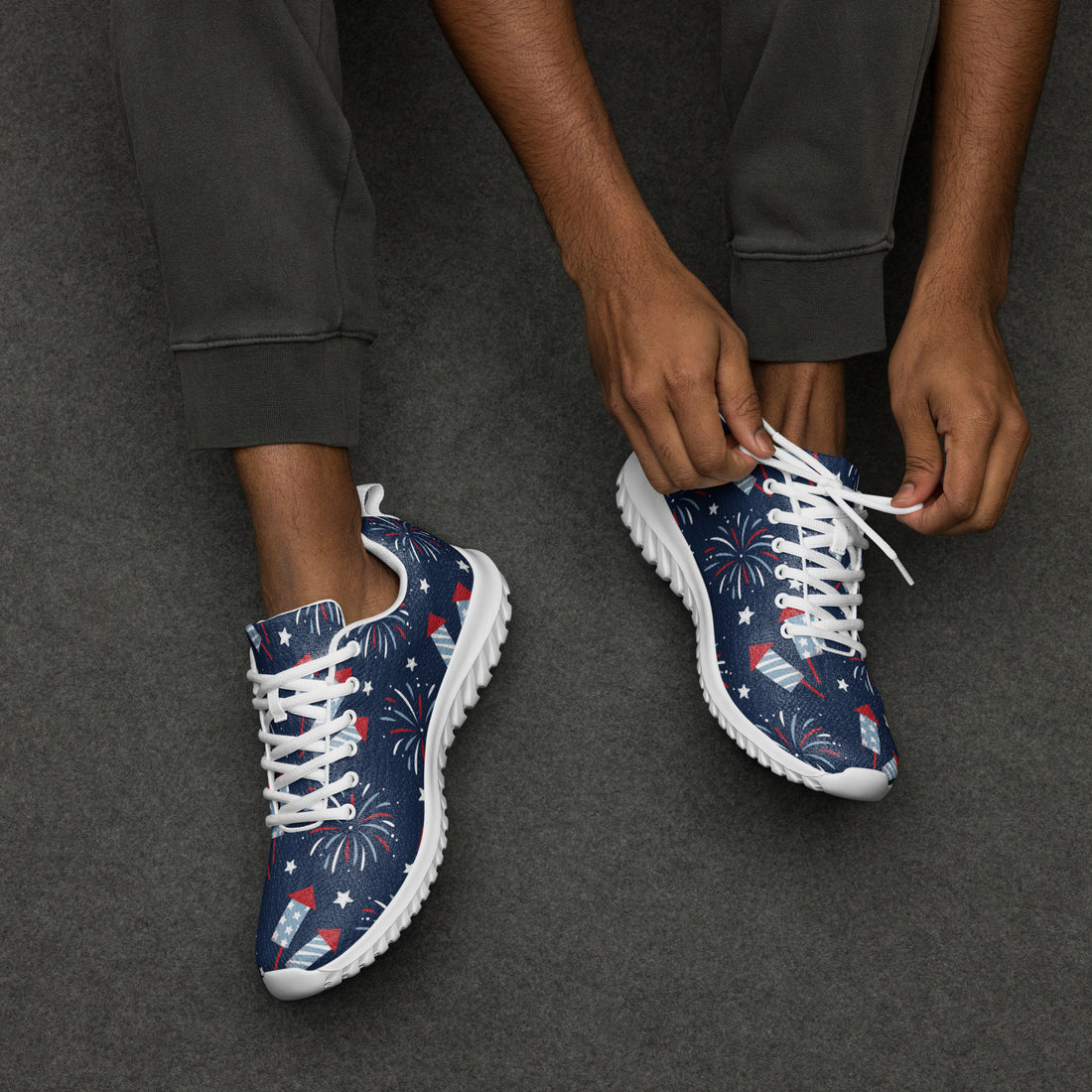 Men’s Athletic Shoes 70 - ShipSneakers.com