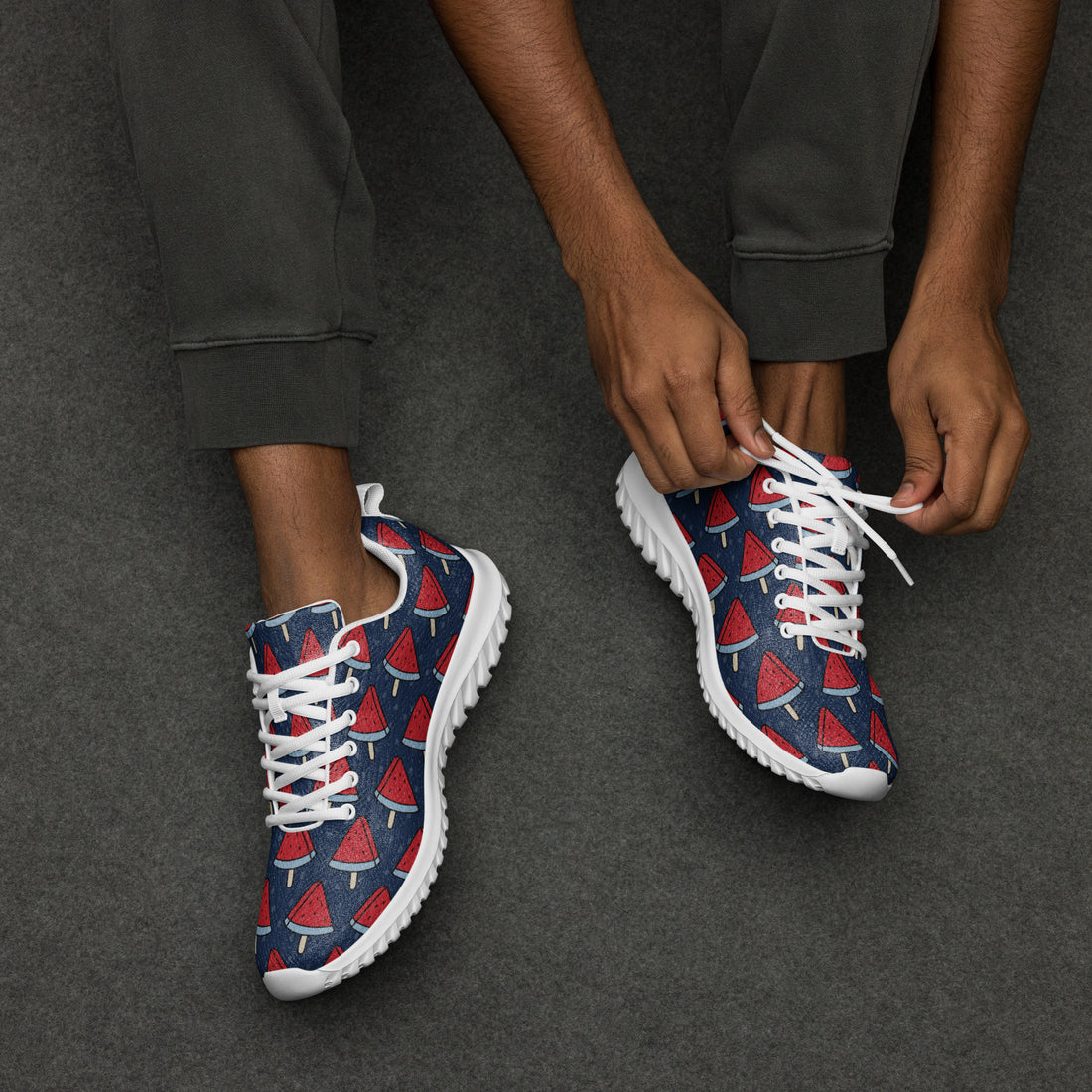 Men’s Athletic Shoes 72 - ShipSneakers.com