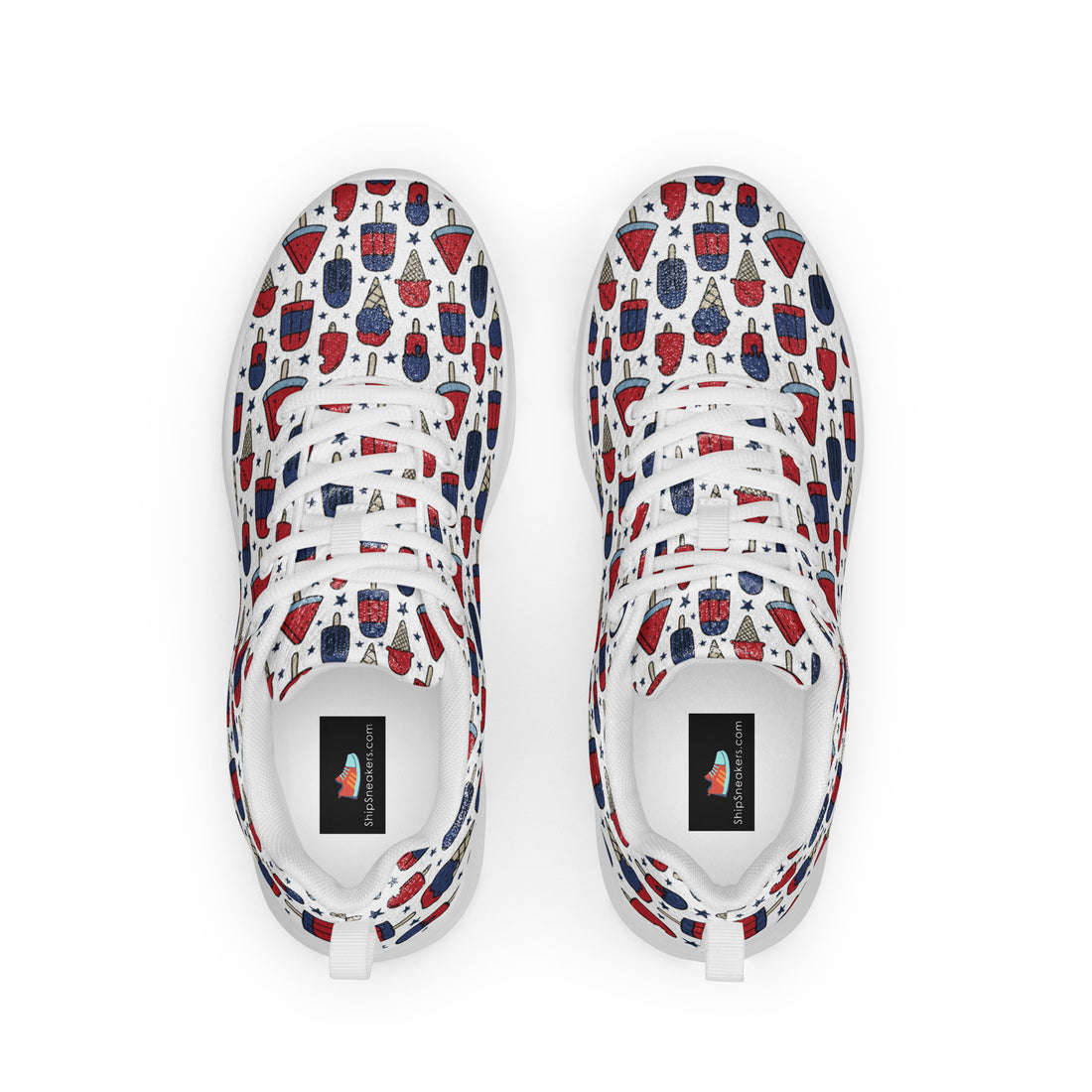 Men’s Athletic Shoes 74 - ShipSneakers.com