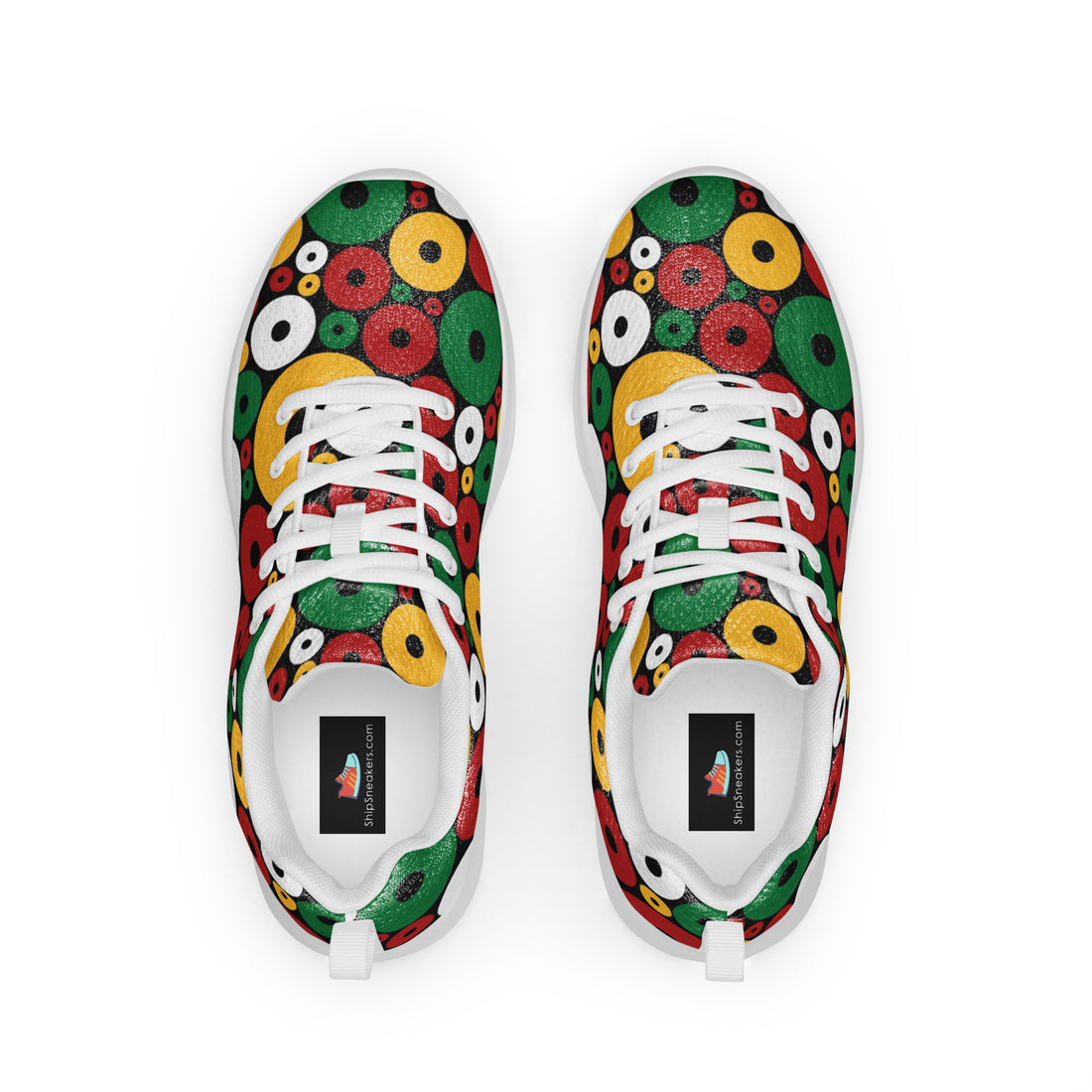 Men’s Athletic Shoes 81 - ShipSneakers.com