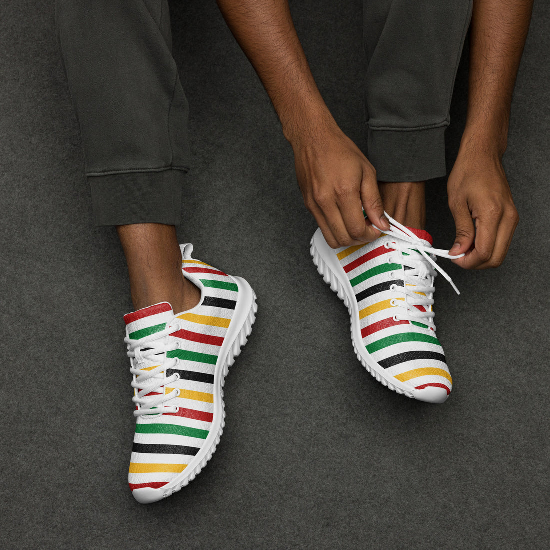 Men’s Athletic Shoes 82 - ShipSneakers.com