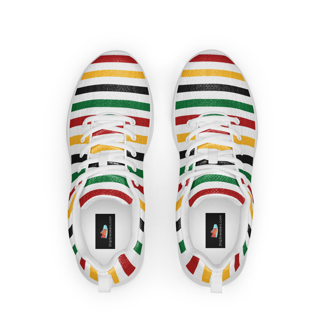 Men’s Athletic Shoes 82 - ShipSneakers.com