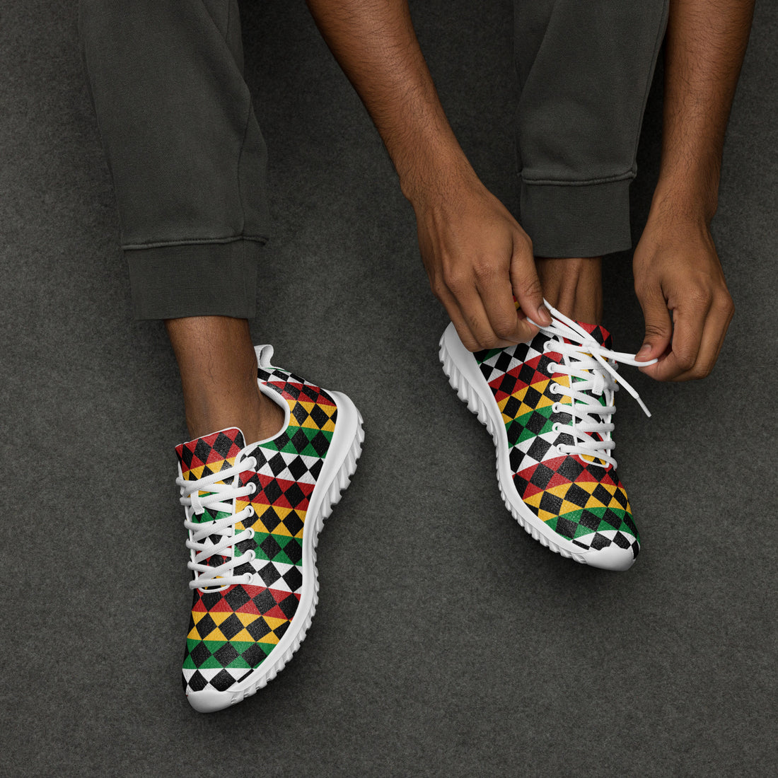 Men’s Athletic Shoes 83 - ShipSneakers.com