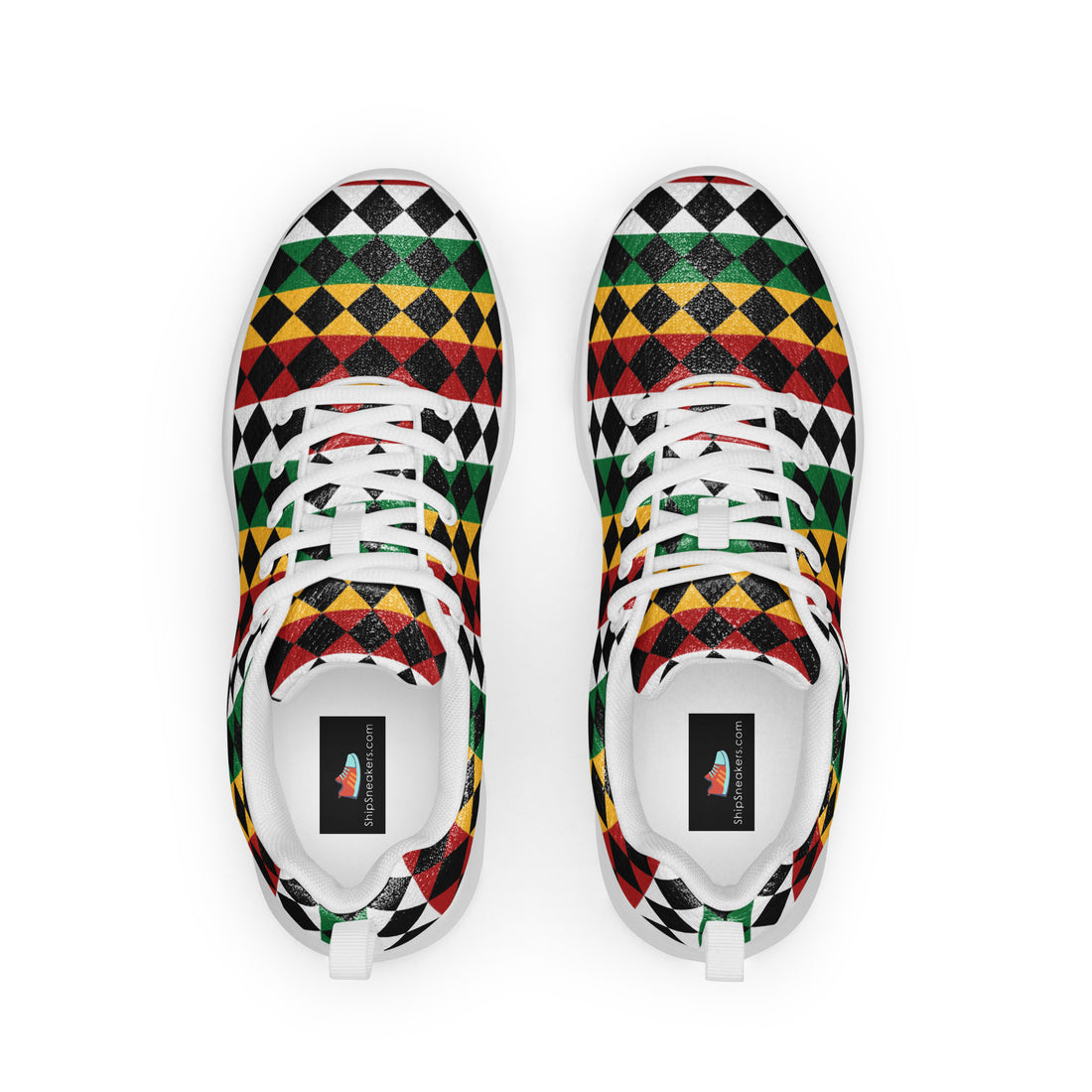 Men’s Athletic Shoes 83 - ShipSneakers.com