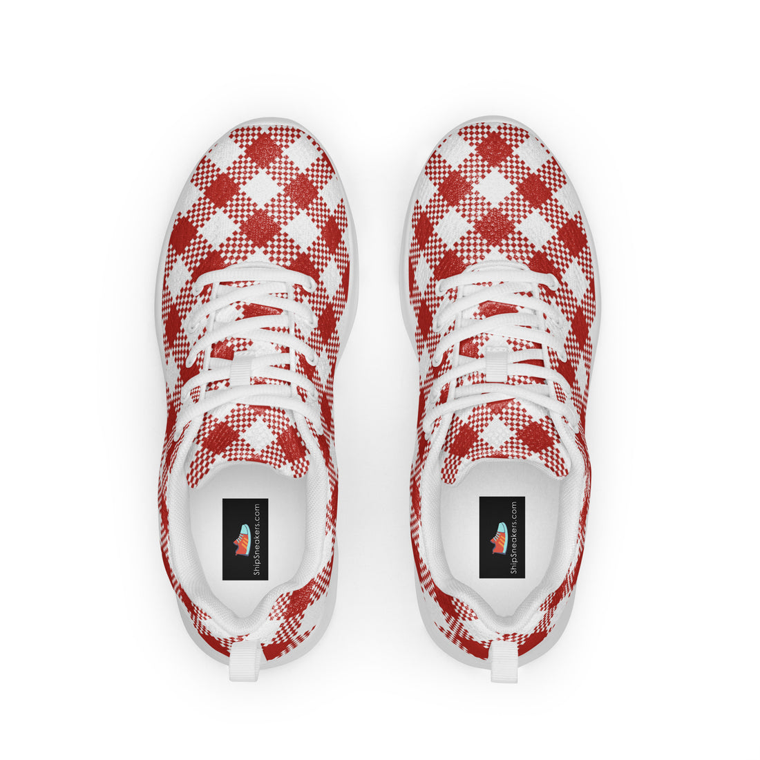 Men’s Athletic Shoes 84 - ShipSneakers.com