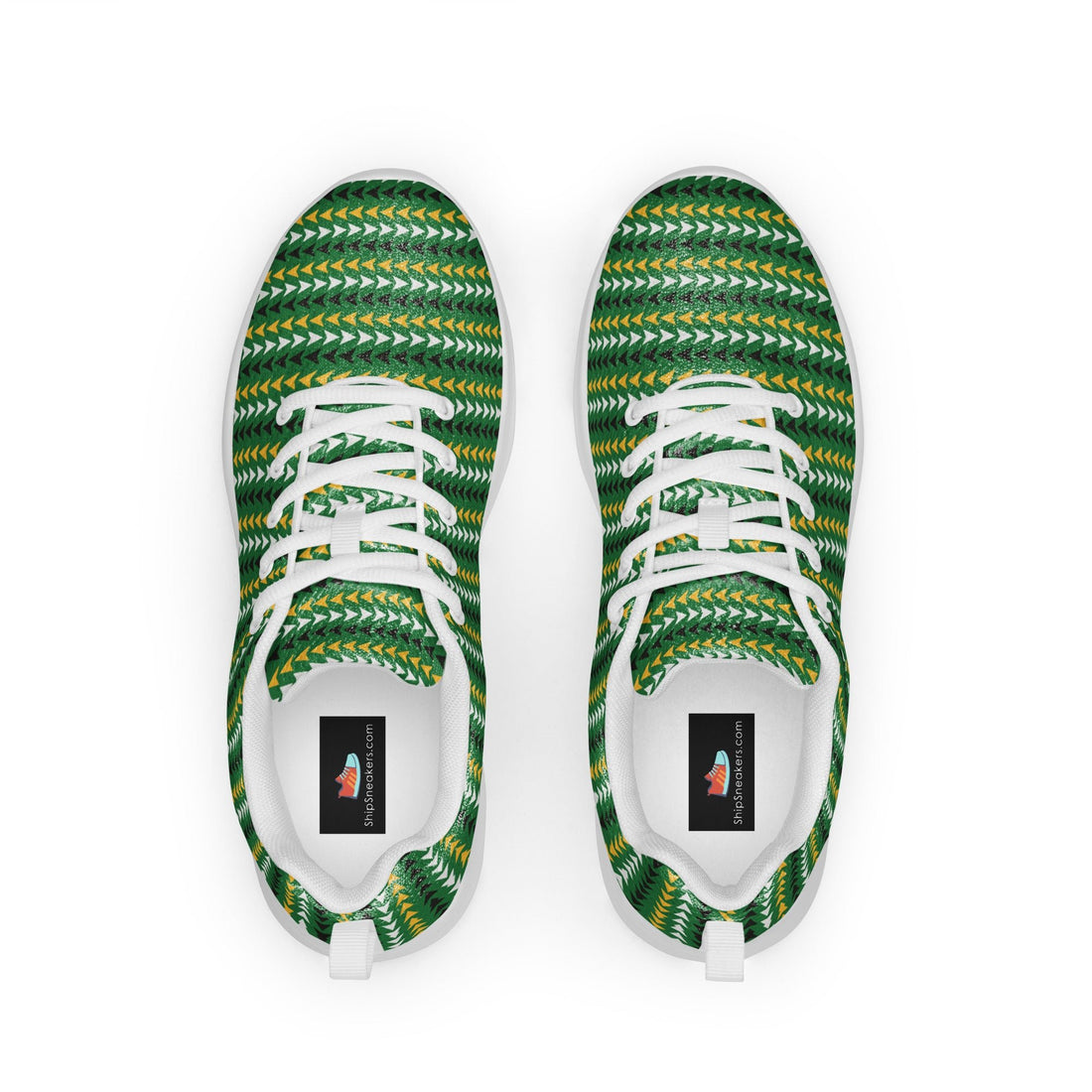 Men’s Athletic Shoes 86 - ShipSneakers.com