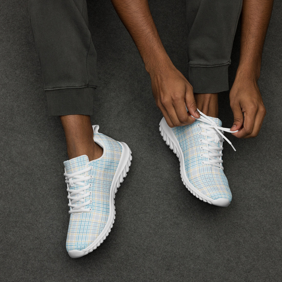 Men’s Athletic Shoes 98 - ShipSneakers.com