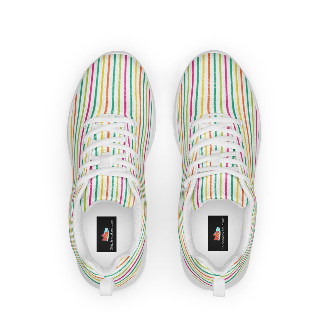 Men’s Athletic Shoes 102 - ShipSneakers.com