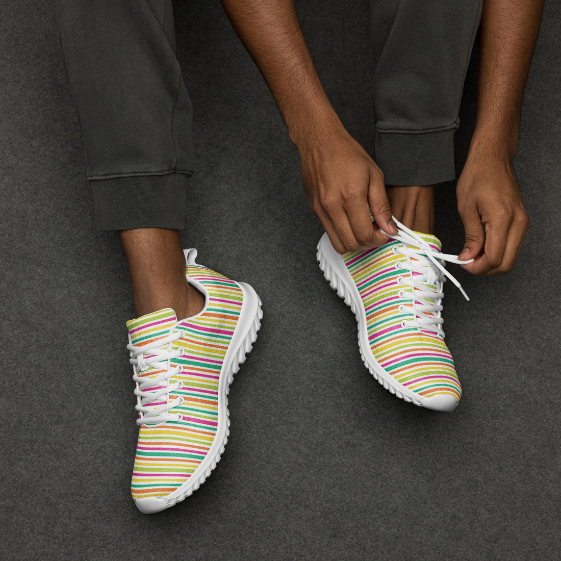 Men’s Athletic Shoes 105 - ShipSneakers.com