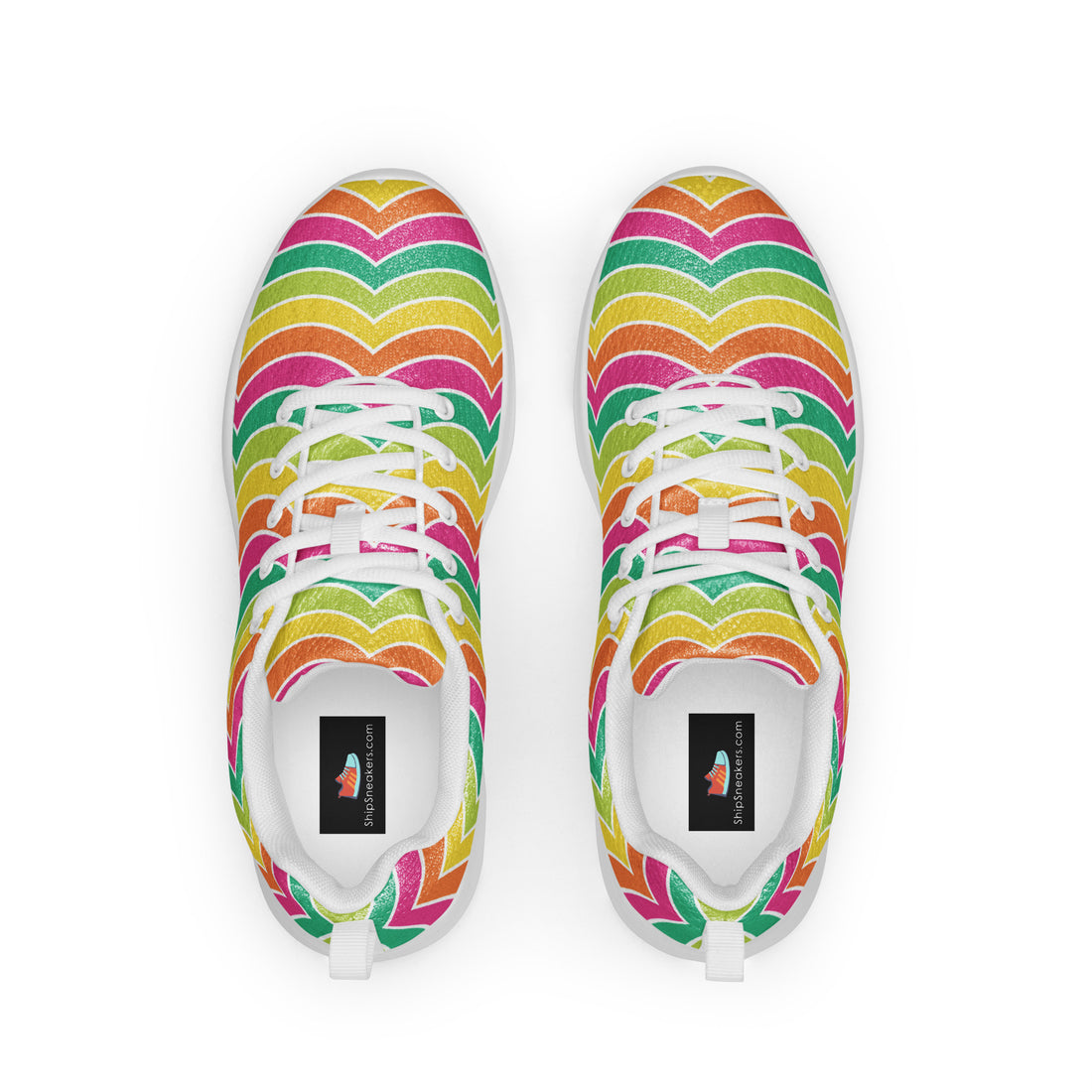 Men’s Athletic Shoes 108 - ShipSneakers.com
