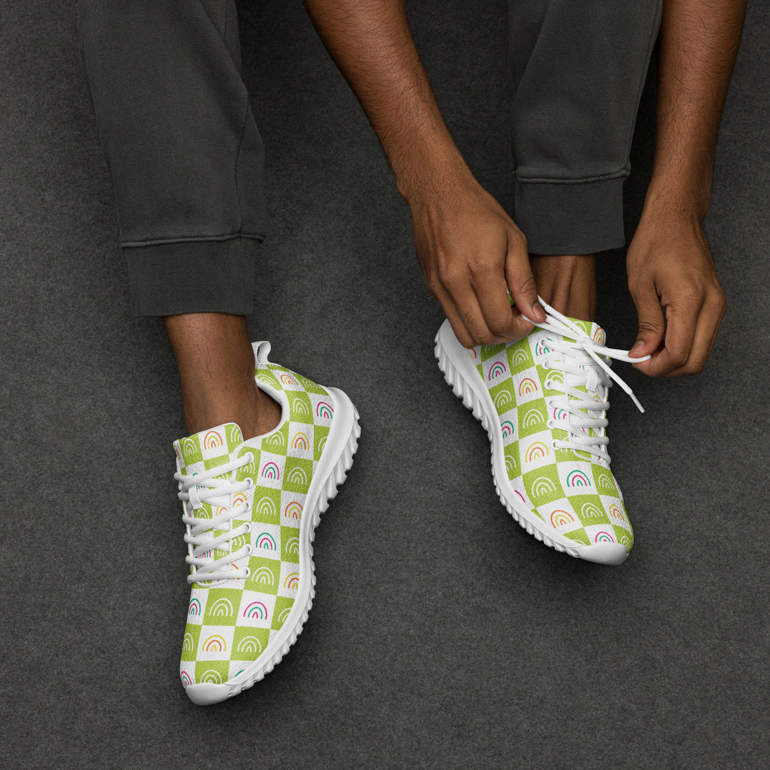 Men’s Athletic Shoes 110 - ShipSneakers.com