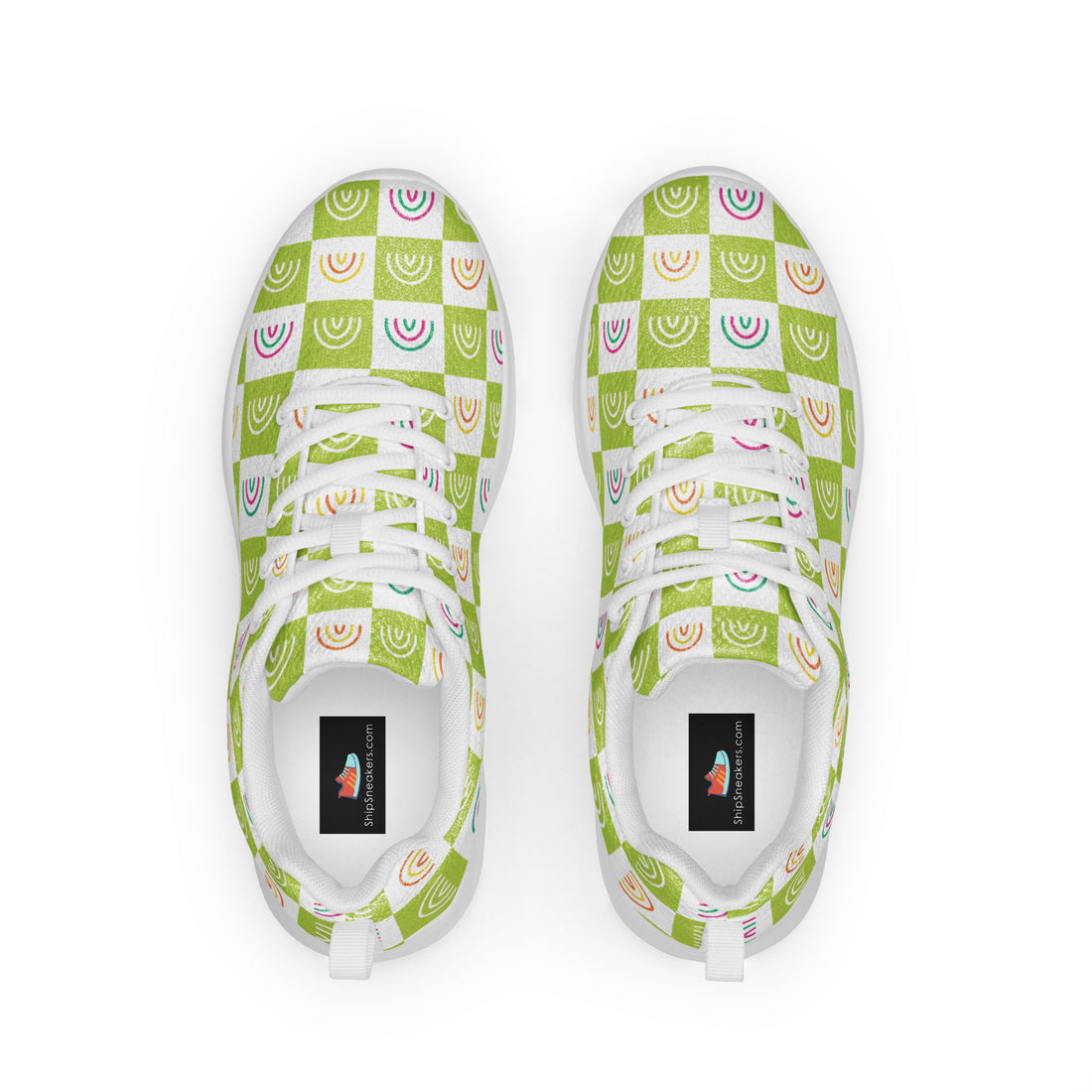 Men’s Athletic Shoes 110 - ShipSneakers.com
