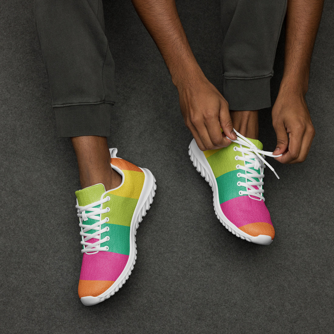 Men’s Athletic Shoes 111 - ShipSneakers.com